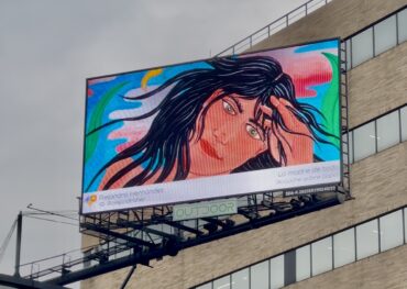 Alejandra Hernández