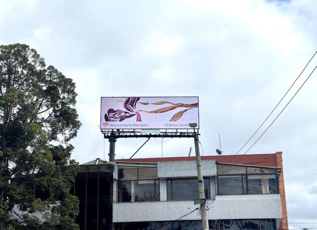 Ana Londoño Mendoza