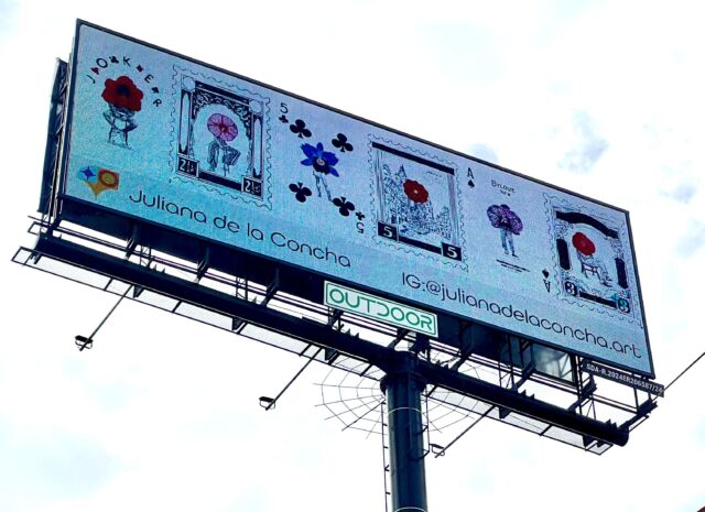 Juliana de la Concha